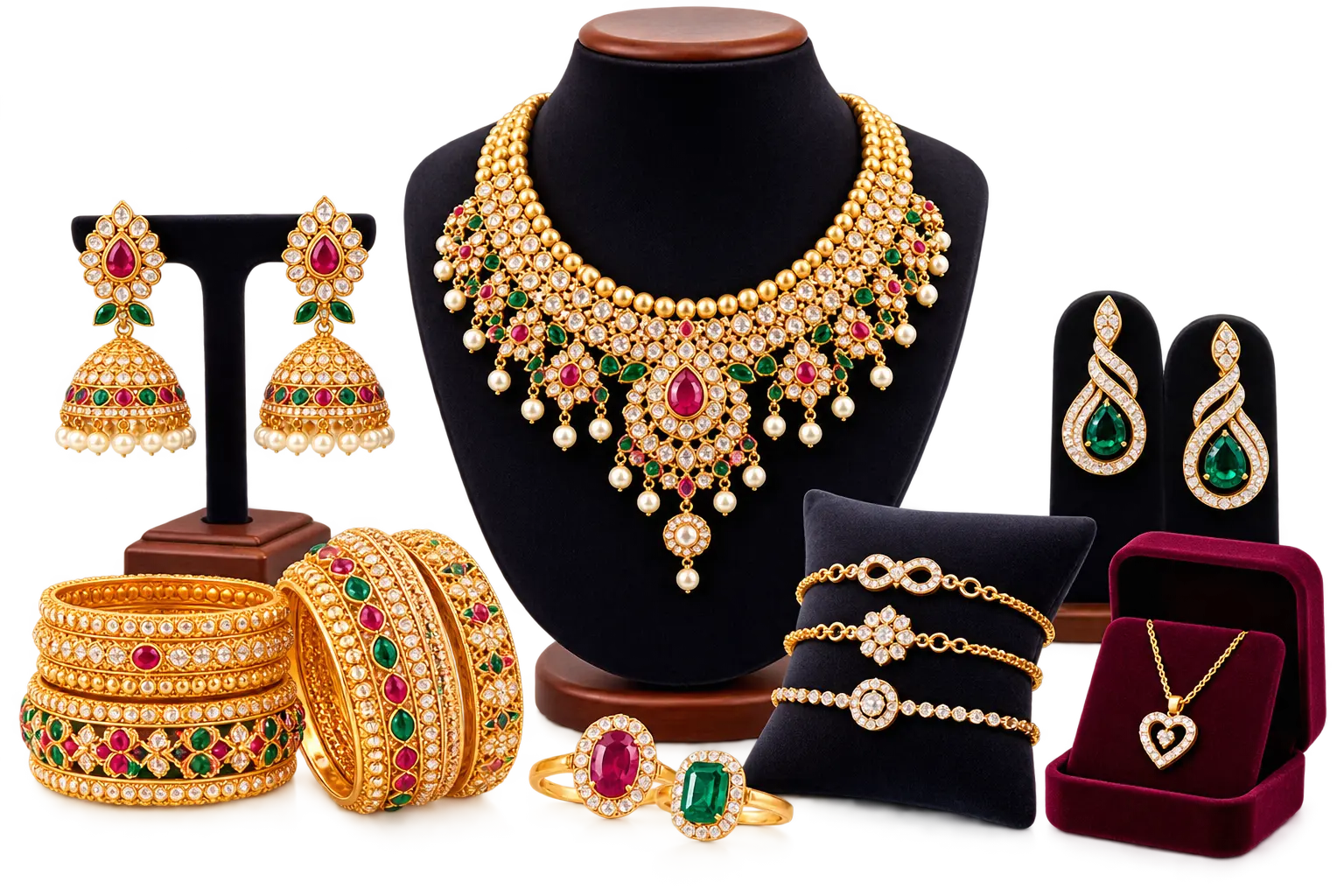 Jewellery